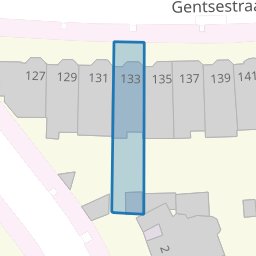 Perceel GVH14-V-3297