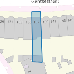 Perceel GVH14-V-3299