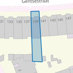 Perceel GVH14-V-3300