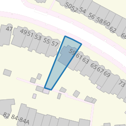 Perceel GVH14-V-3301