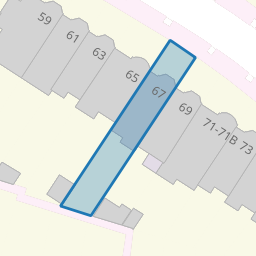 Perceel GVH14-V-3305