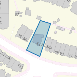 Perceel GVH14-V-3306