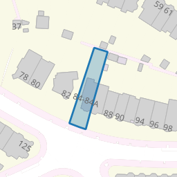 Perceel GVH14-V-3307