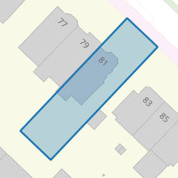 Perceel GVH14-V-3311