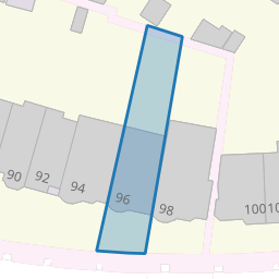 Perceel GVH14-V-3331