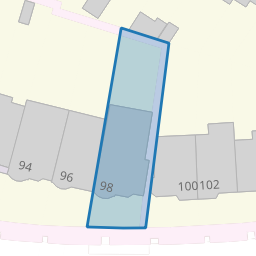 Perceel GVH14-V-3332