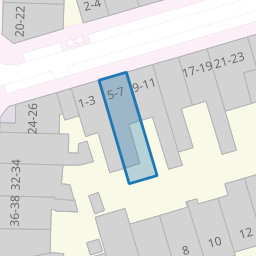 Perceel GVH14-V-3335