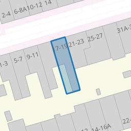 Perceel GVH14-V-3338