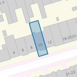 Perceel GVH14-V-3341