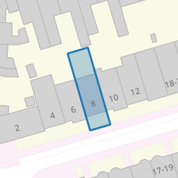 Perceel GVH14-V-3342