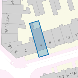 Perceel GVH14-V-3344