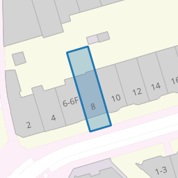 Perceel GVH14-V-3353