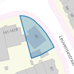 Perceel GVH14-V-3368