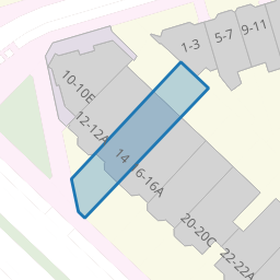 Perceel GVH14-V-3376