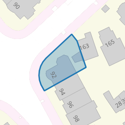 Perceel GVH14-V-3393