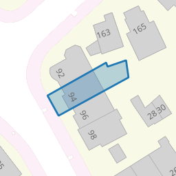 Perceel GVH14-V-3394