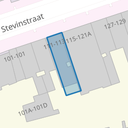 Perceel GVH14-V-3399