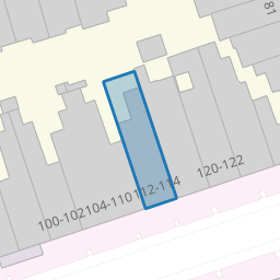 Perceel GVH14-V-3445