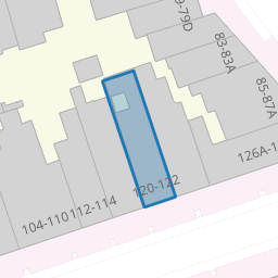 Perceel GVH14-V-3447