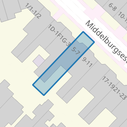 Perceel GVH14-V-3451