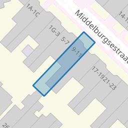 Perceel GVH14-V-3452