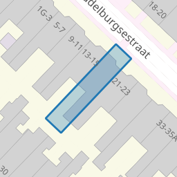 Perceel GVH14-V-3454