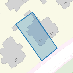 Perceel GVH14-V-3462