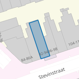 Perceel GVH14-V-3524