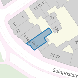 Perceel GVH14-V-3539