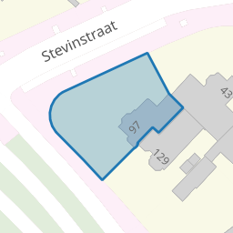 Perceel GVH14-V-3542