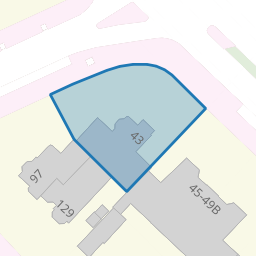 Perceel GVH14-V-3543