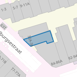 Perceel GVH14-V-3572