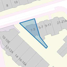 Perceel GVH14-V-3575