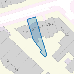 Perceel GVH14-V-3576