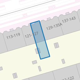 Perceel GVH14-V-3613