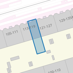 Perceel GVH14-V-3615