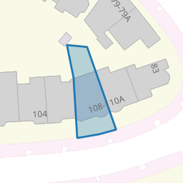 Perceel GVH14-V-3645