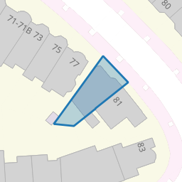 Perceel GVH14-V-3647