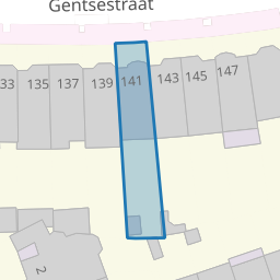 Perceel GVH14-V-3650