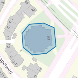 Perceel GVH14-V-3654