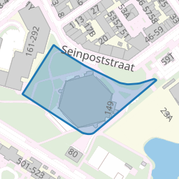 Perceel GVH14-V-3665