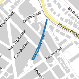 Perceel GVH14-V-3668