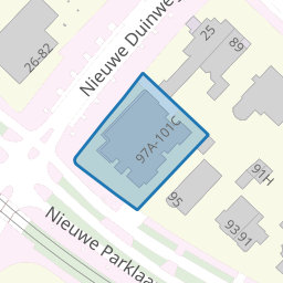 Perceel GVH14-V-3676