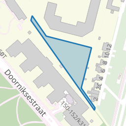 Perceel GVH14-V-3691