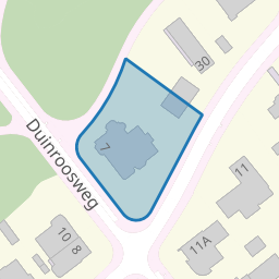 Perceel GVH14-V-3692