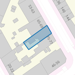 Perceel GVH14-V-3695