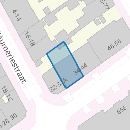 Perceel GVH14-V-3698