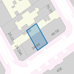 Perceel GVH14-V-3699