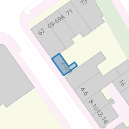 Perceel GVH14-V-3703