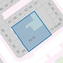 Perceel GVH14-V-3704